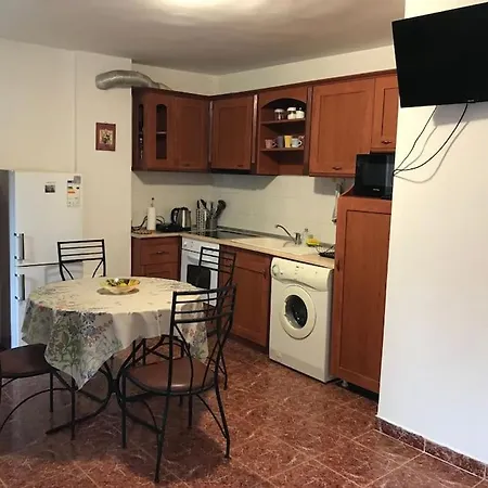Apartment Eledi Centre